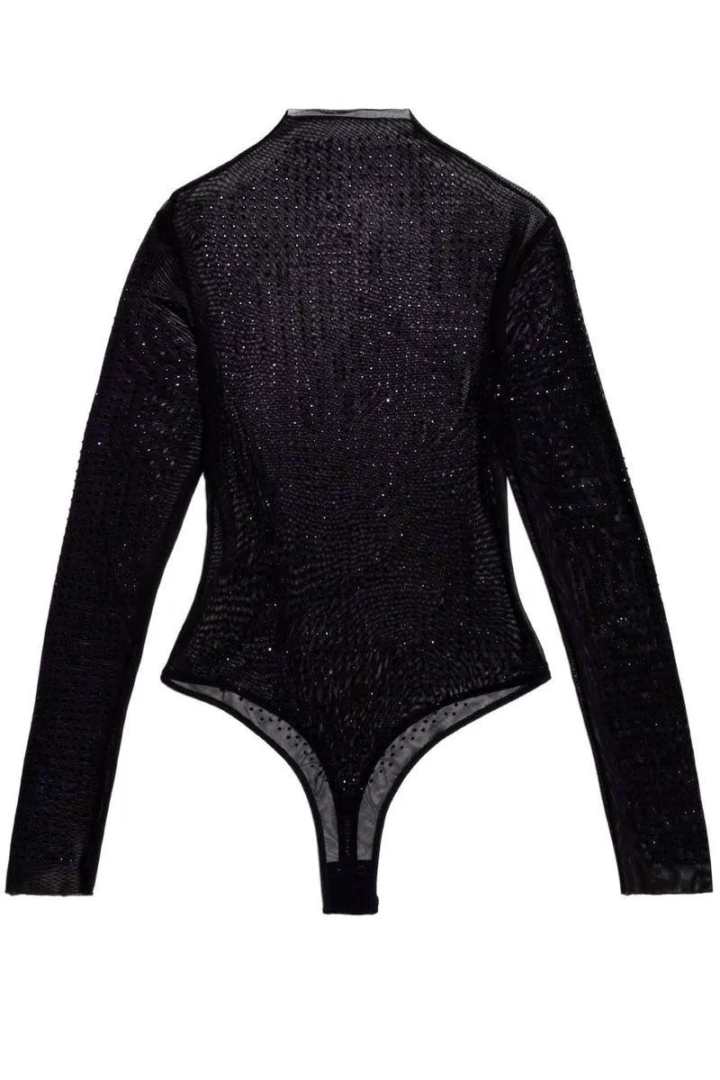 Bodysuit Ory
