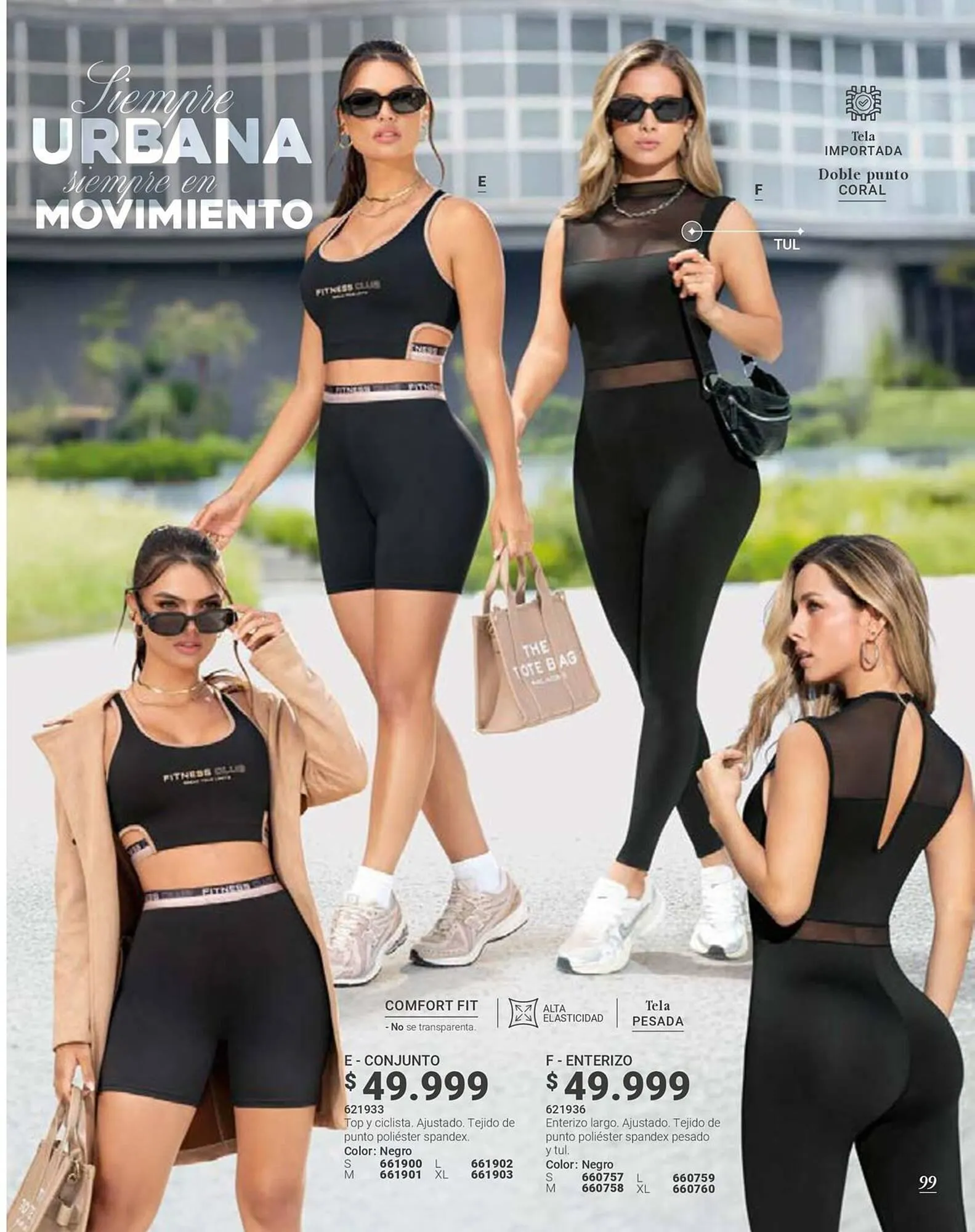 Catalogo de Catálogo Carmel 8 de agosto al 25 de agosto 2025 - Pag 101