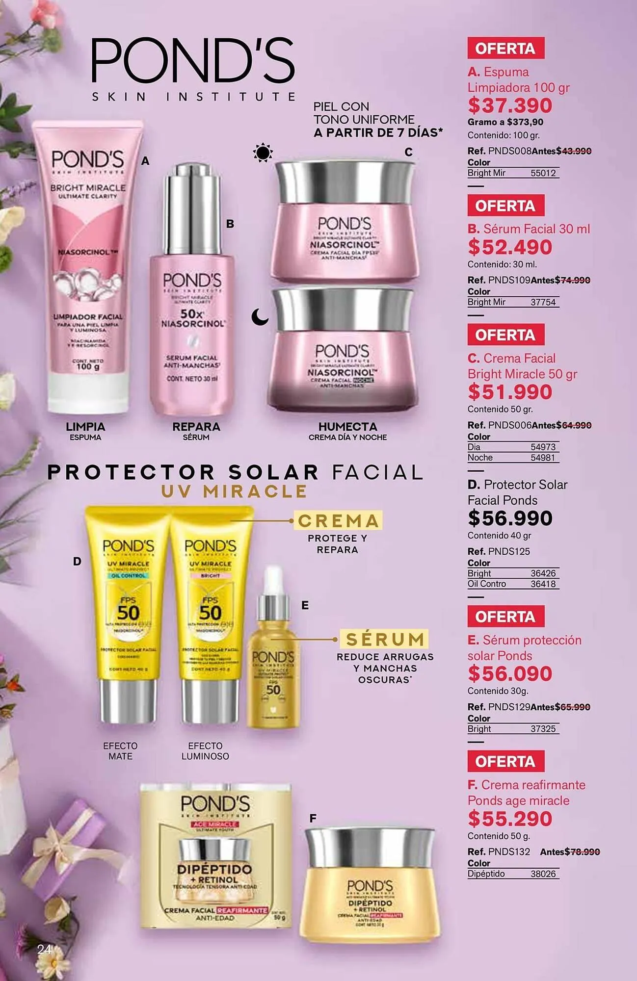 Catalogo de Catálogo Leonisa 11 de abril al 10 de mayo 2026 - Pag 24