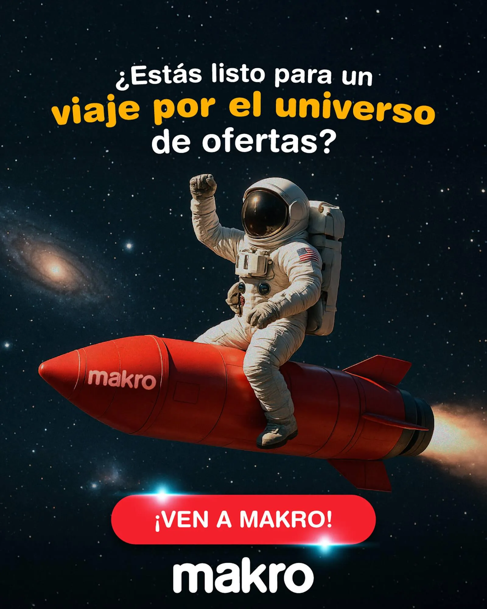 Catalogo de Catálogo Makro 3 de septiembre al 10 de septiembre 2025 - Pag 1