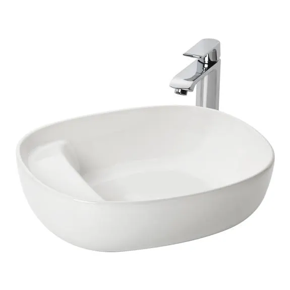 Lavamanos Liquid Vessel Blanco