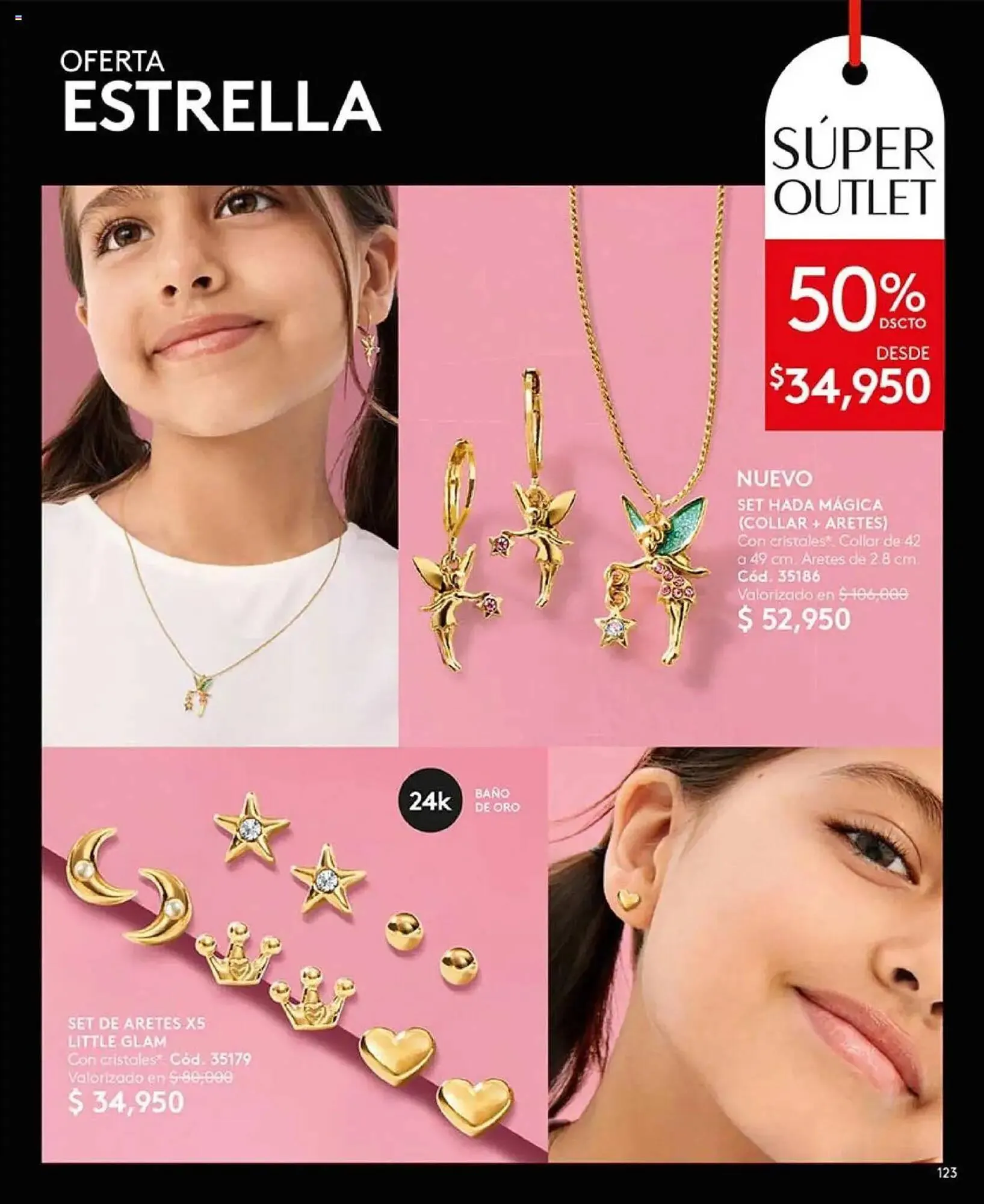 Catalogo de Catálogo Ésika 1 de enero al 31 de enero 2025 - Pag 277