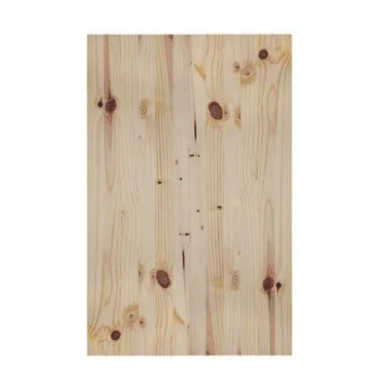 Tablero Alistonado Pino Natural 230x122x1.8cm Tipo B/C Tramontina