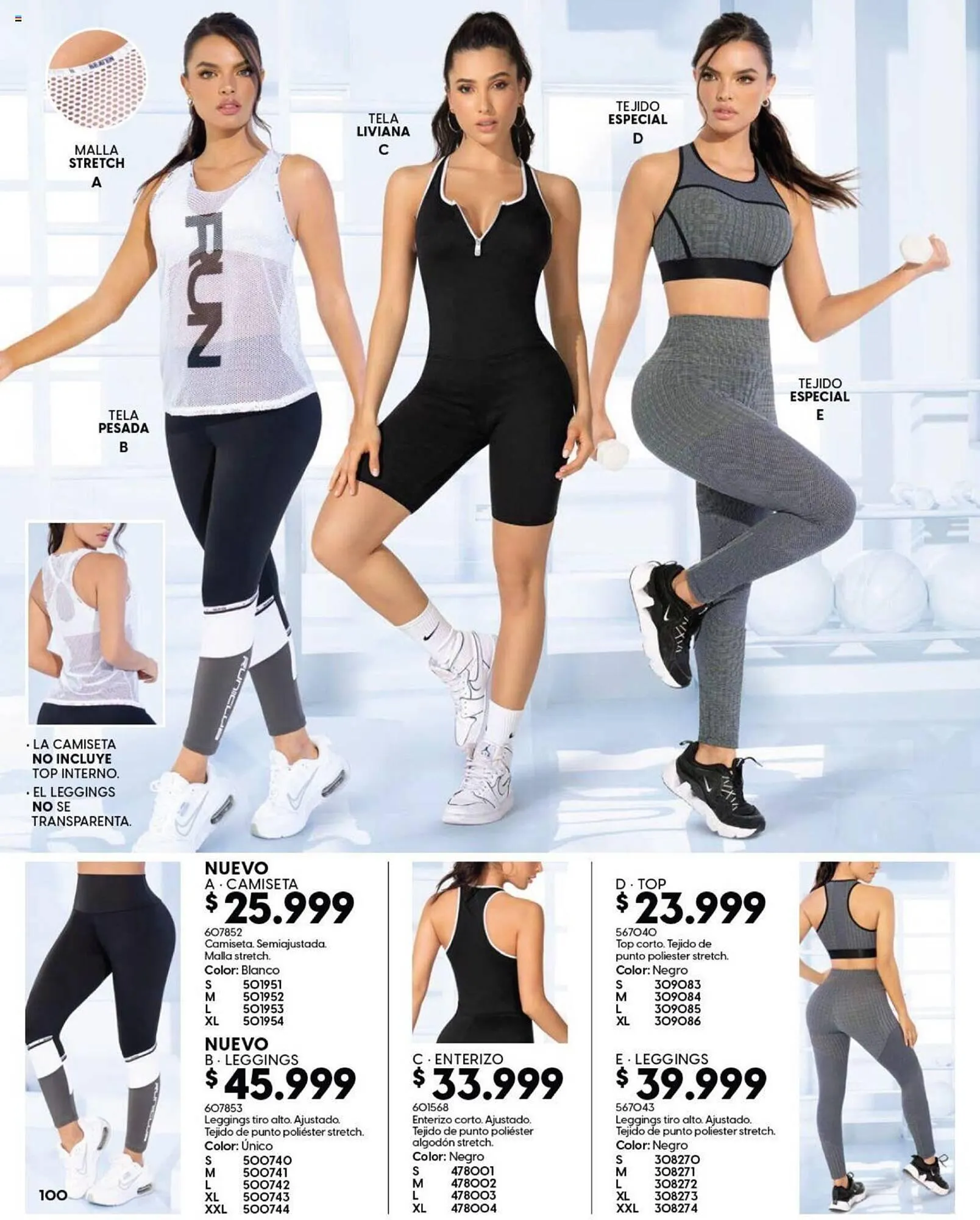 Catalogo de Catálogo Carmel 11 de diciembre al 31 de diciembre 2023 - Pag 108