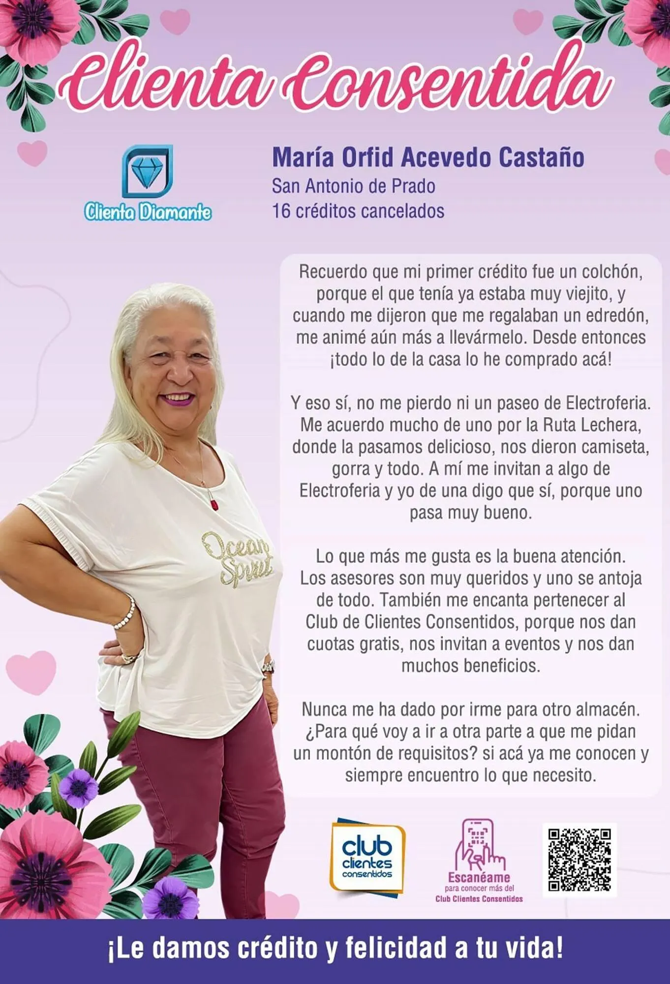 Catalogo de Catálogo Electroferia 7 de mayo al 11 de mayo 2025 - Pag 2