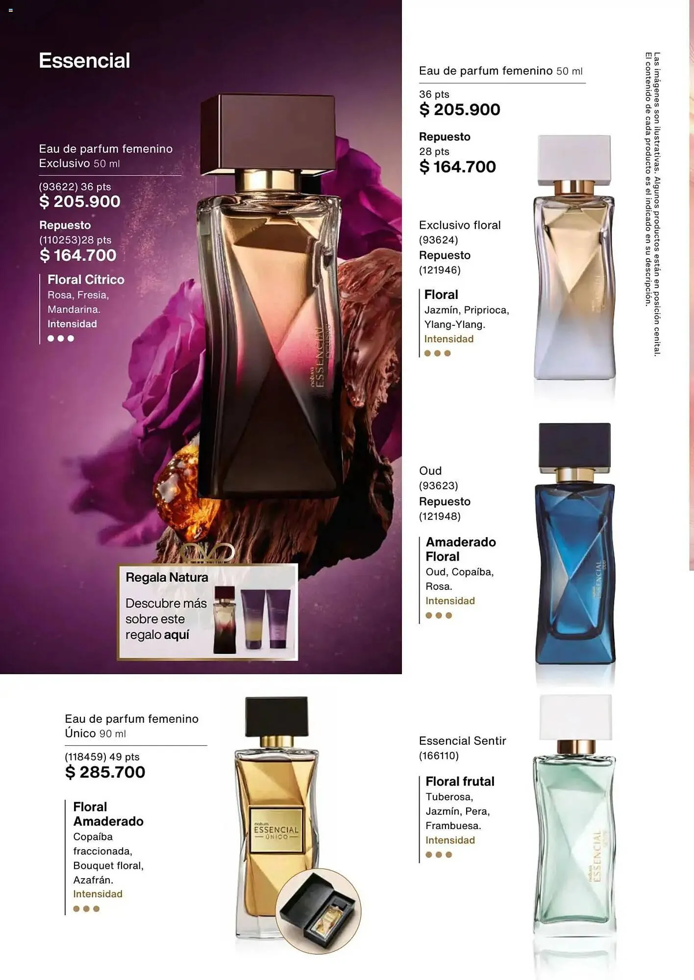 Catalogo de Catálogo Natura 13 de noviembre al 1 de enero 2026 - Pag 51