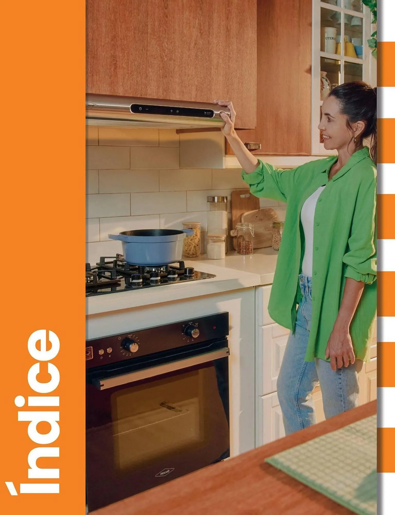 Catalogo de Catálogo Madecentro 14 de octubre al 28 de octubre 2025 - Pag 4