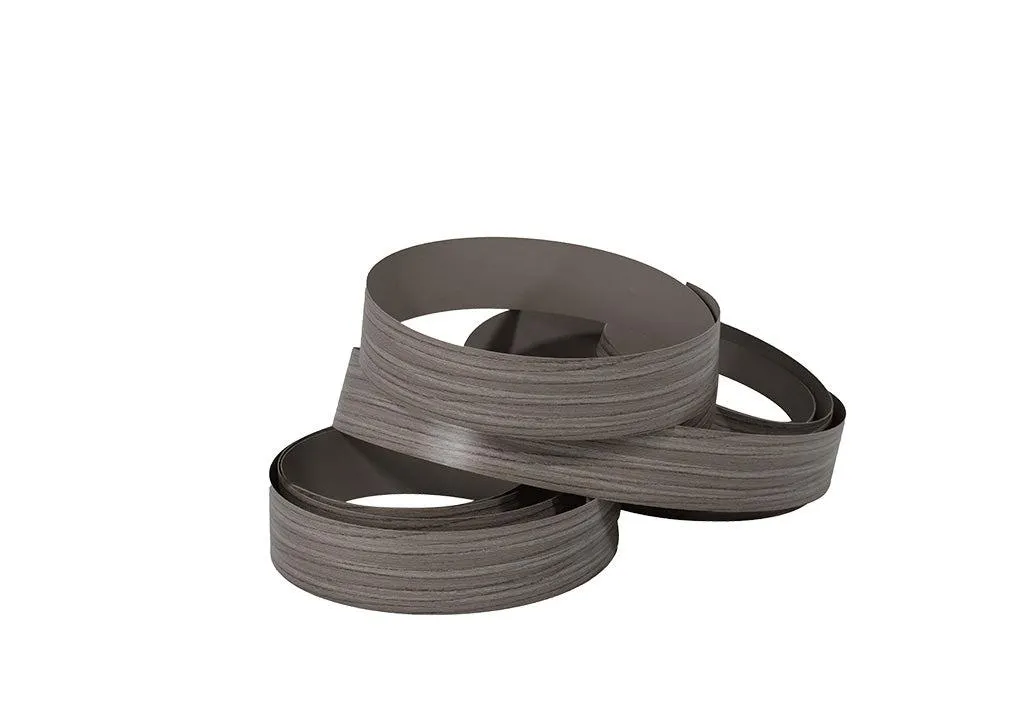 Canto rígido color humo