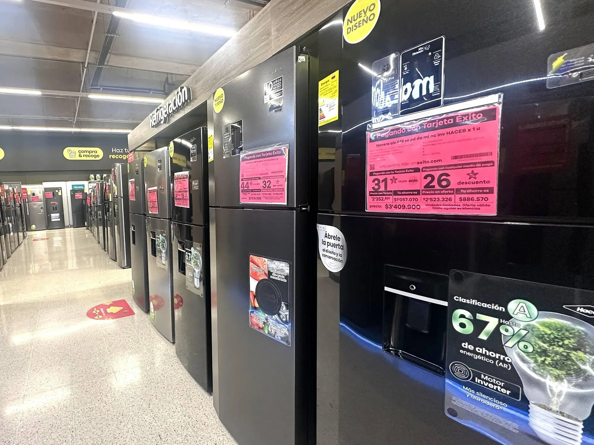 Catalogo de Catálogo Éxito 27 de junio al 17 de julio 2025 - Pag 4