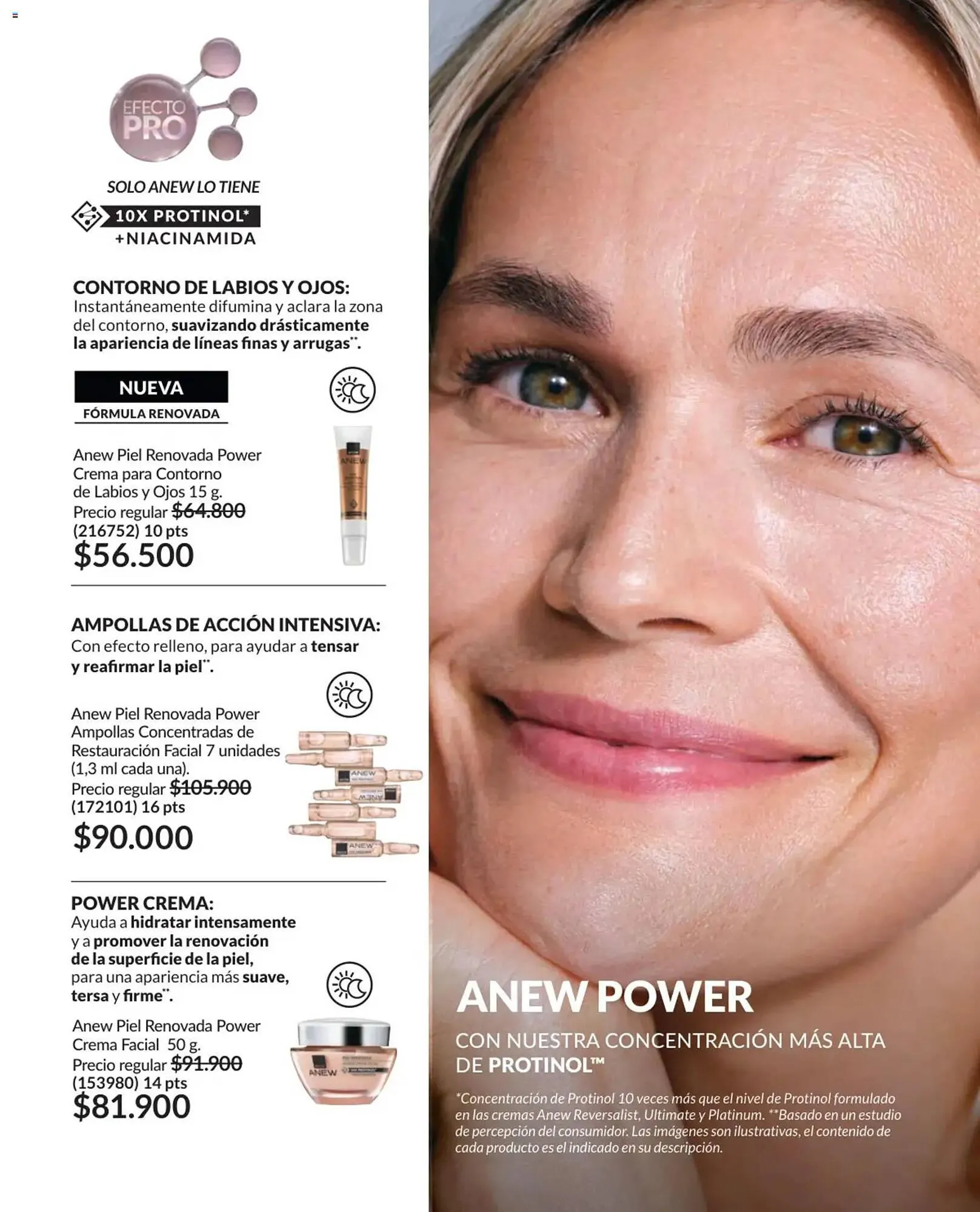 Catalogo de Catálogo Avon 3 de marzo al 1 de junio 2026 - Pag 131
