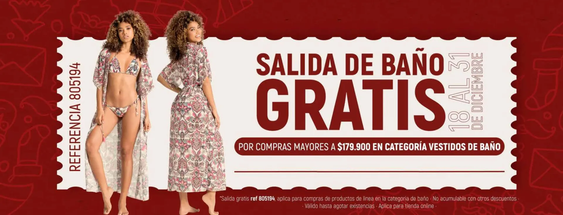 Catalogo de Catálogo Laura 29 de diciembre al 31 de diciembre 2025 - Pag 2