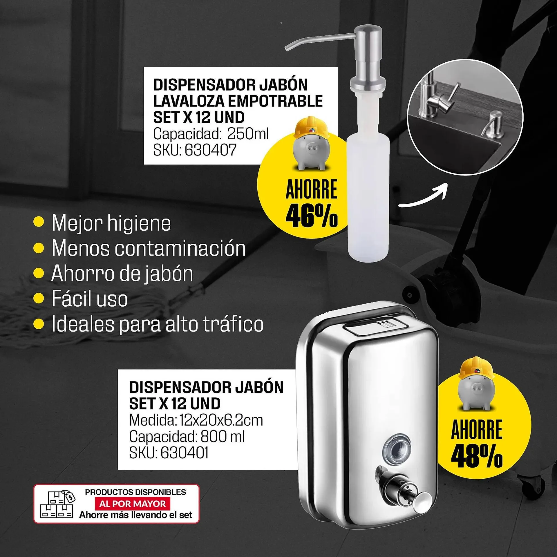 Catalogo de Catálogo Constructor 10 de enero al 30 de enero 2026 - Pag 2