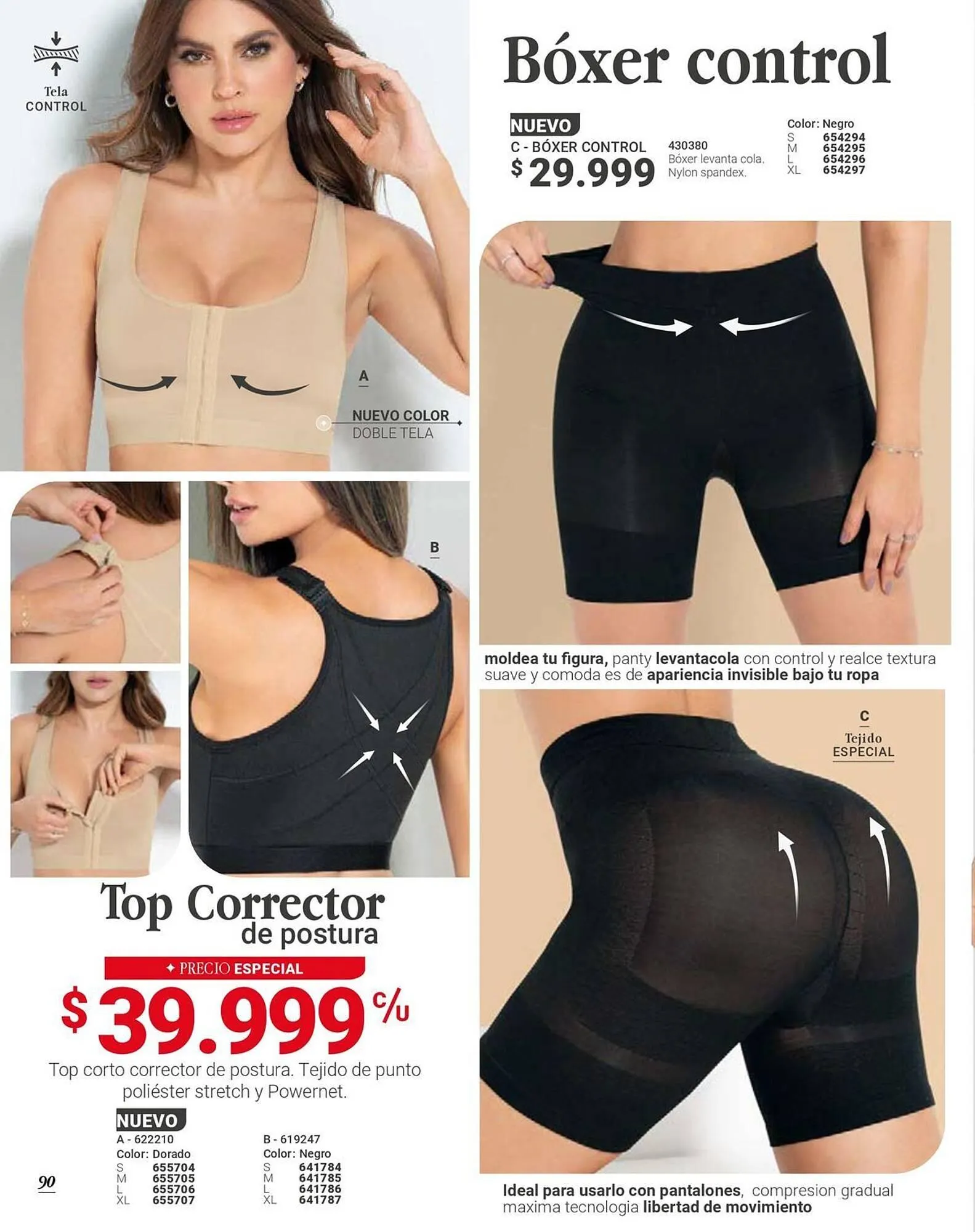 Catalogo de Catálogo Carmel 25 de marzo al 30 de abril 2025 - Pag 94