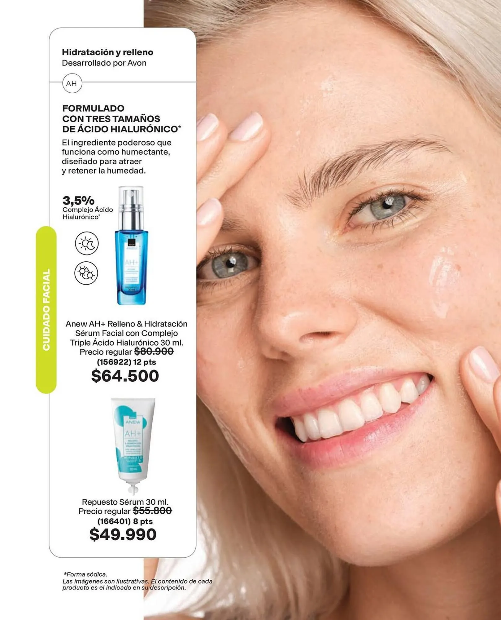 Catalogo de Catálogo Avon 1 de julio al 31 de julio 2026 - Pag 118