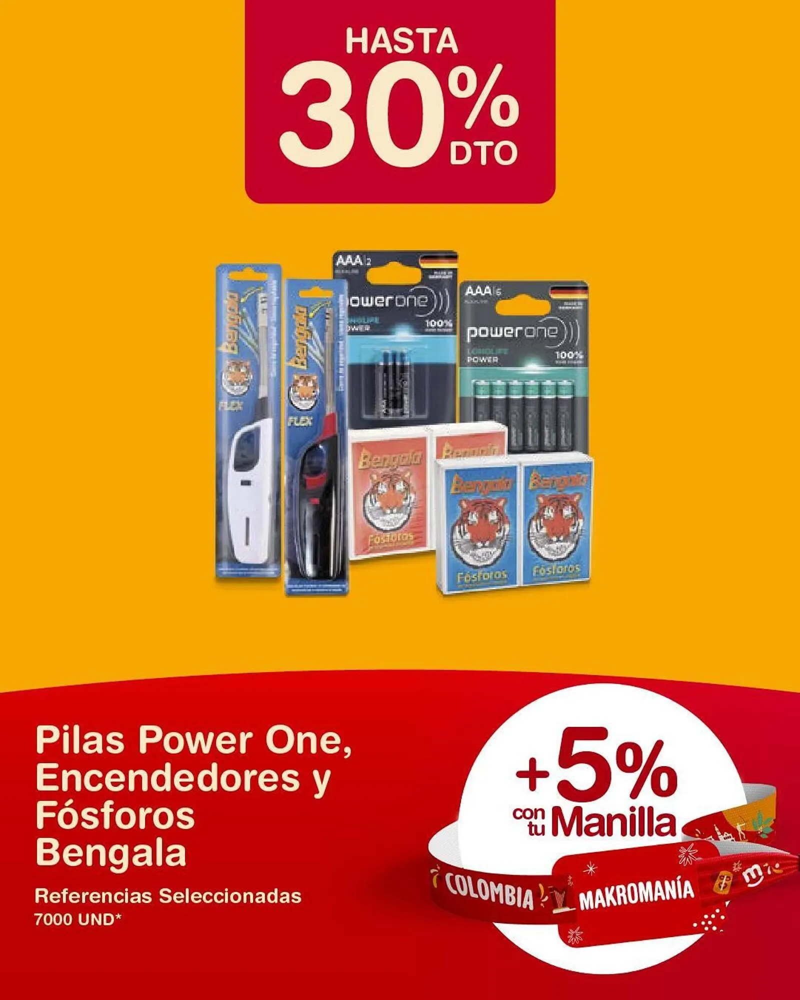 Catalogo de Catálogo Makro 10 de marzo al 16 de marzo 2025 - Pag 4