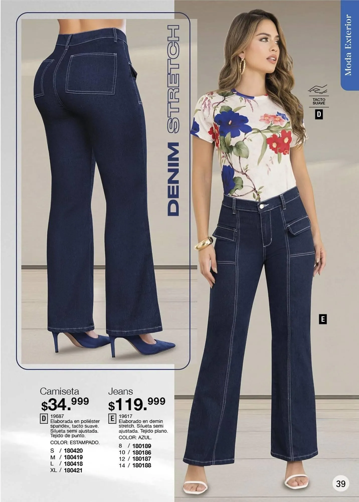 Catalogo de Catálogo Juana Bonita 1 de mayo al 31 de mayo 2026 - Pag 39