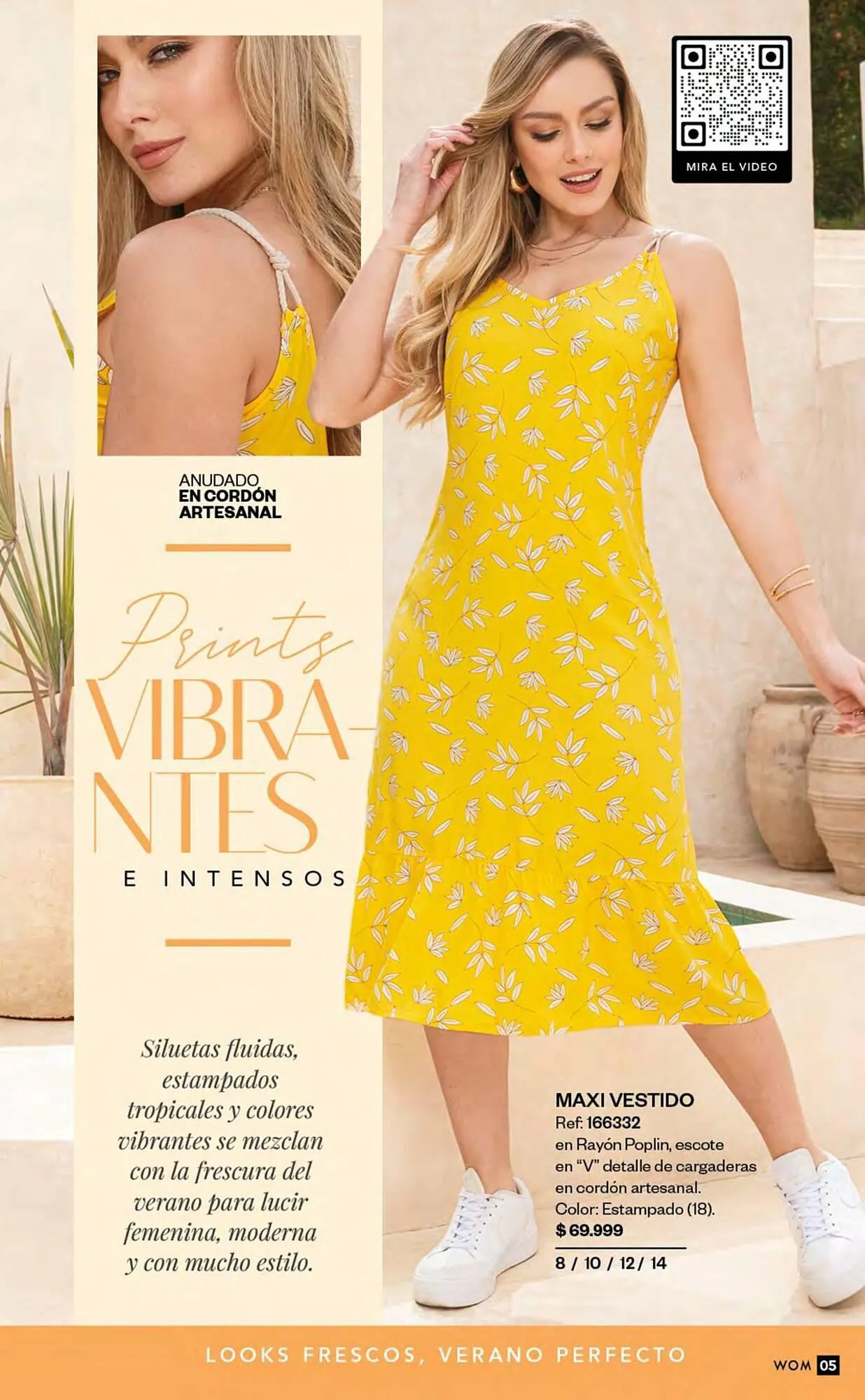 Catalogo de Catálogo Moda Internacional 23 de enero al 10 de marzo 2024 - Pag 9