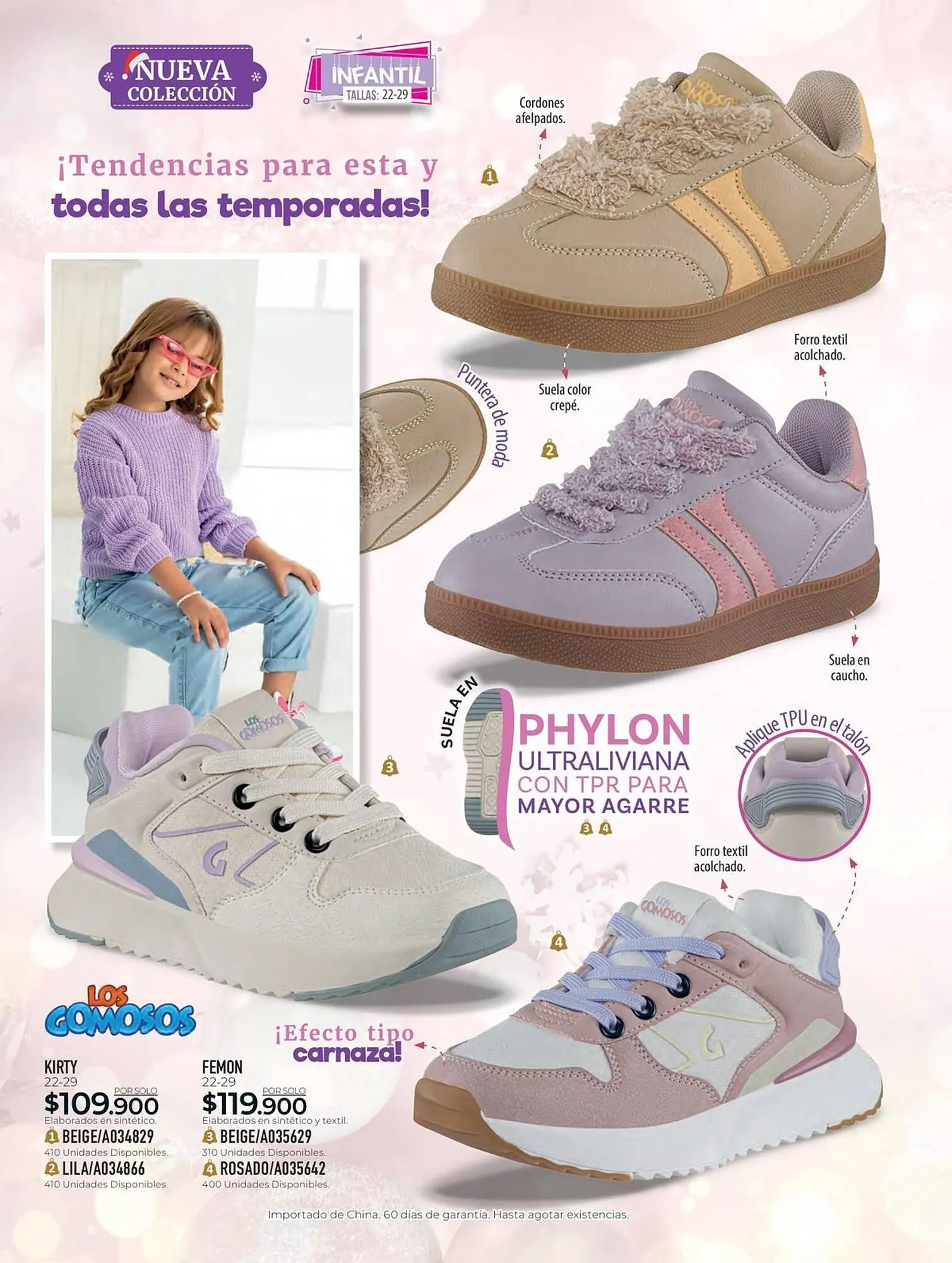 Catalogo de Catálogo Croydon 31 de octubre al 26 de diciembre 2025 - Pag 207
