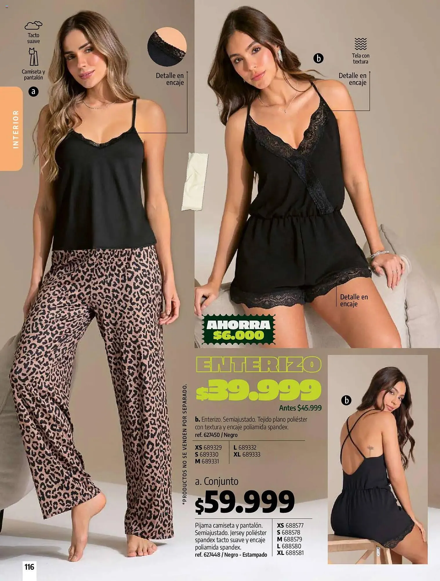 Catalogo de Catálogo Pacífika 1 de febrero al 28 de febrero 2026 - Pag 116