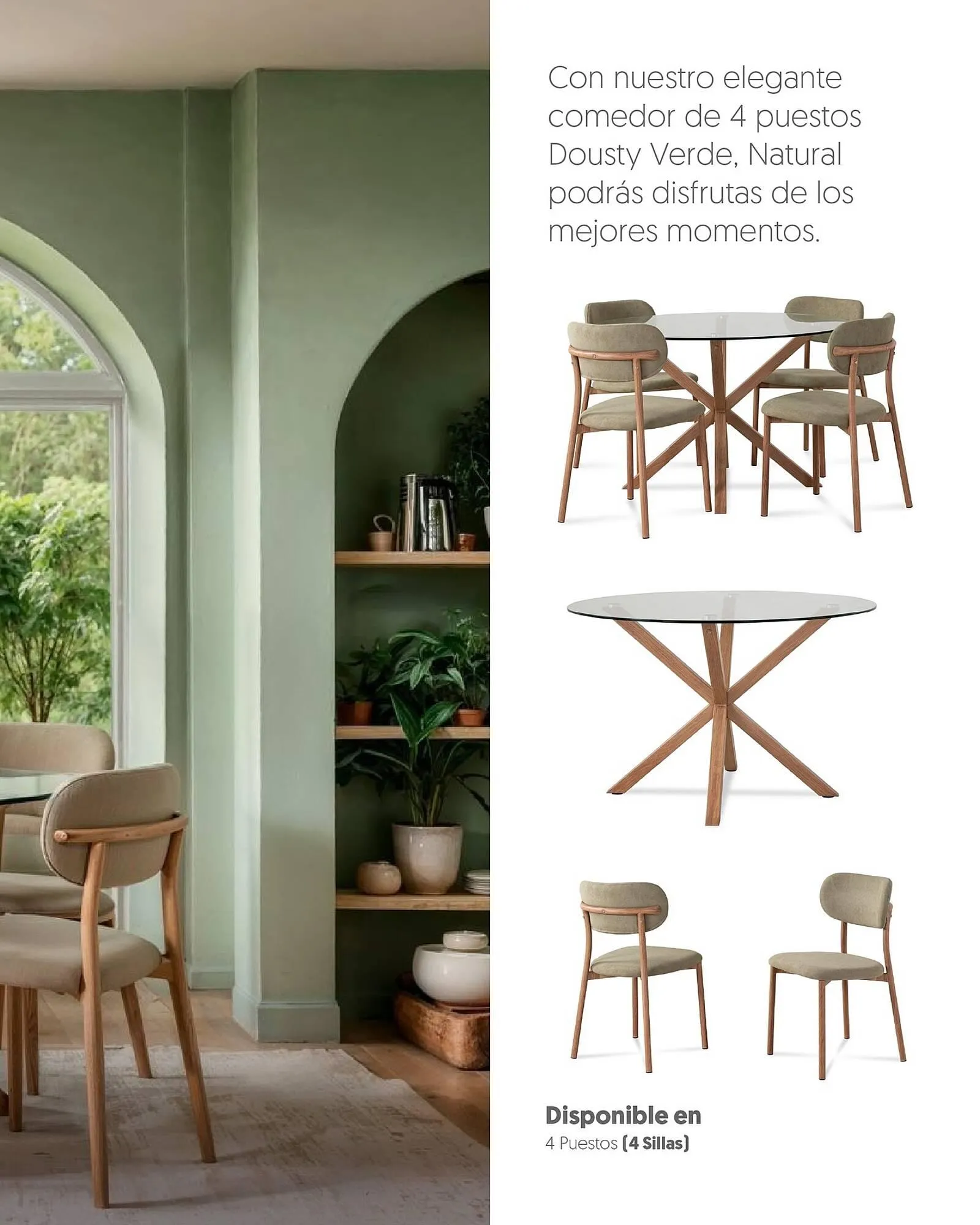 Catalogo de Catálogo Muebles Jamar 3 de junio al 3 de junio 2025 - Pag 3