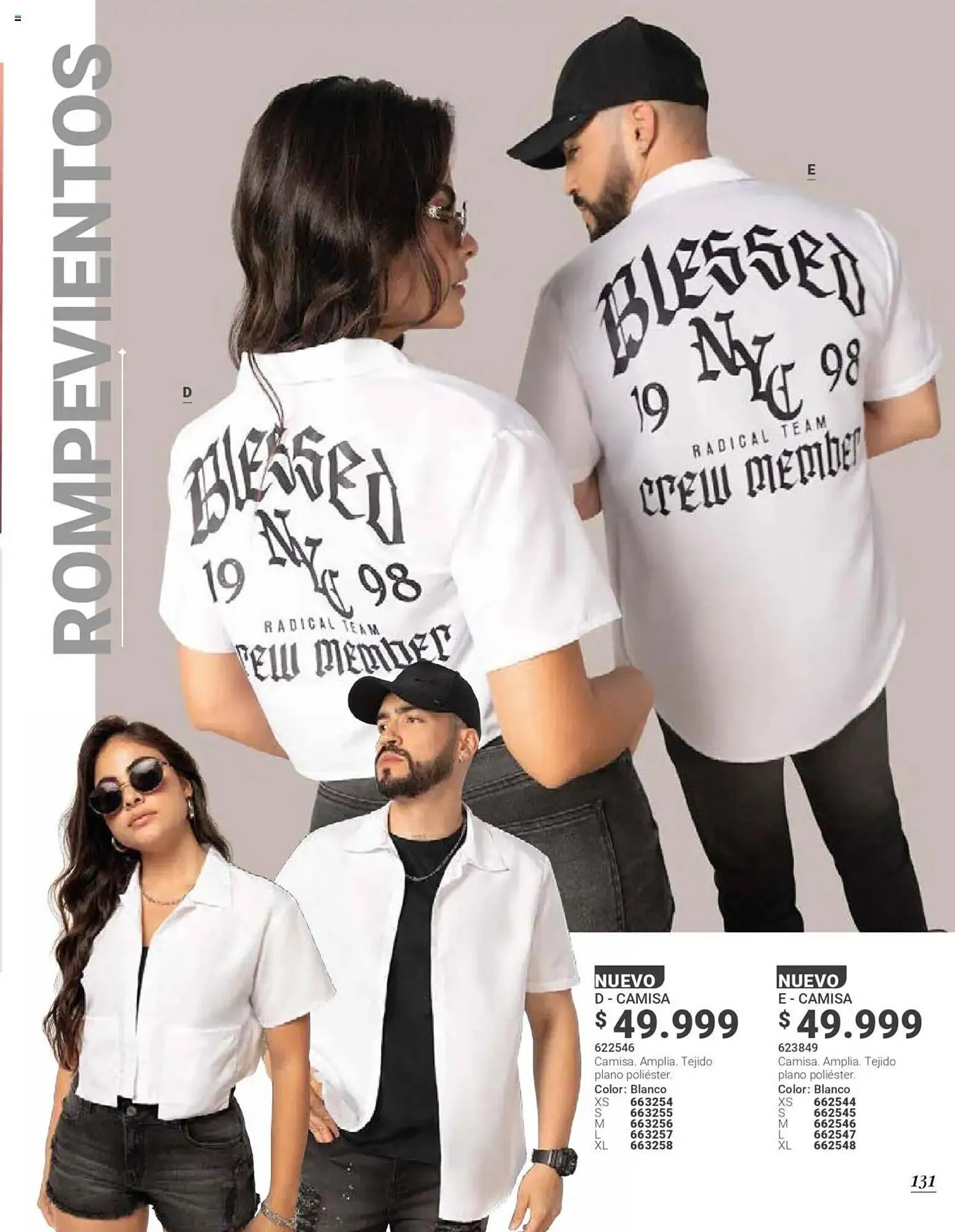 Catalogo de Catálogo Carmel 5 de abril al 11 de mayo 2025 - Pag 285