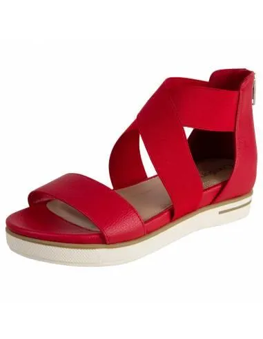 Sandalias Ricki para mujer