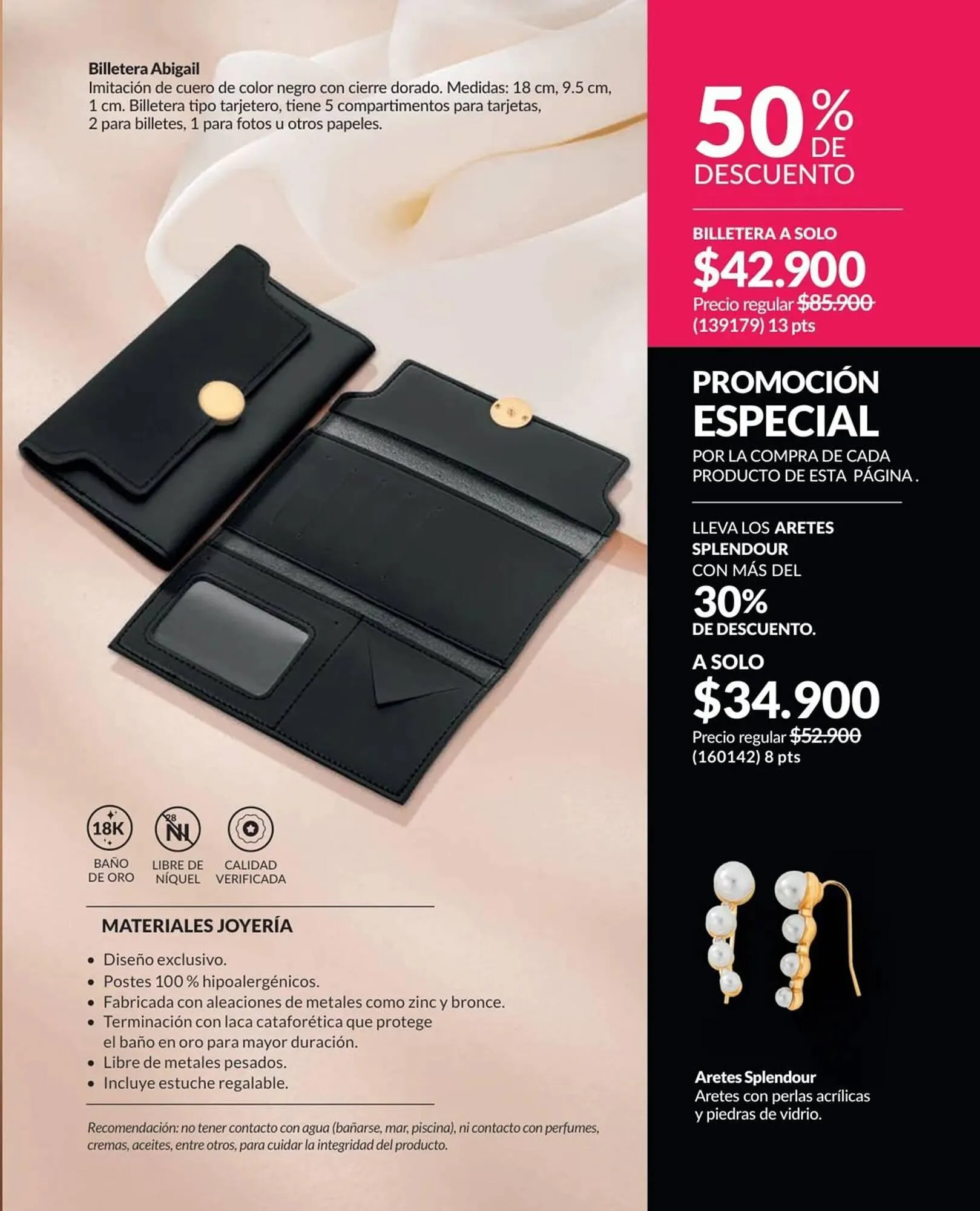 Catalogo de Catálogo Avon 25 de febrero al 31 de marzo 2026 - Pag 93