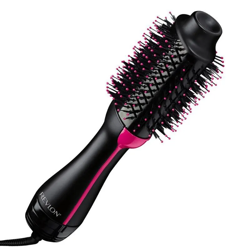 Cepillo secador para cabello Revlon One Step Slim Regular 1100W Generador de Iones AC