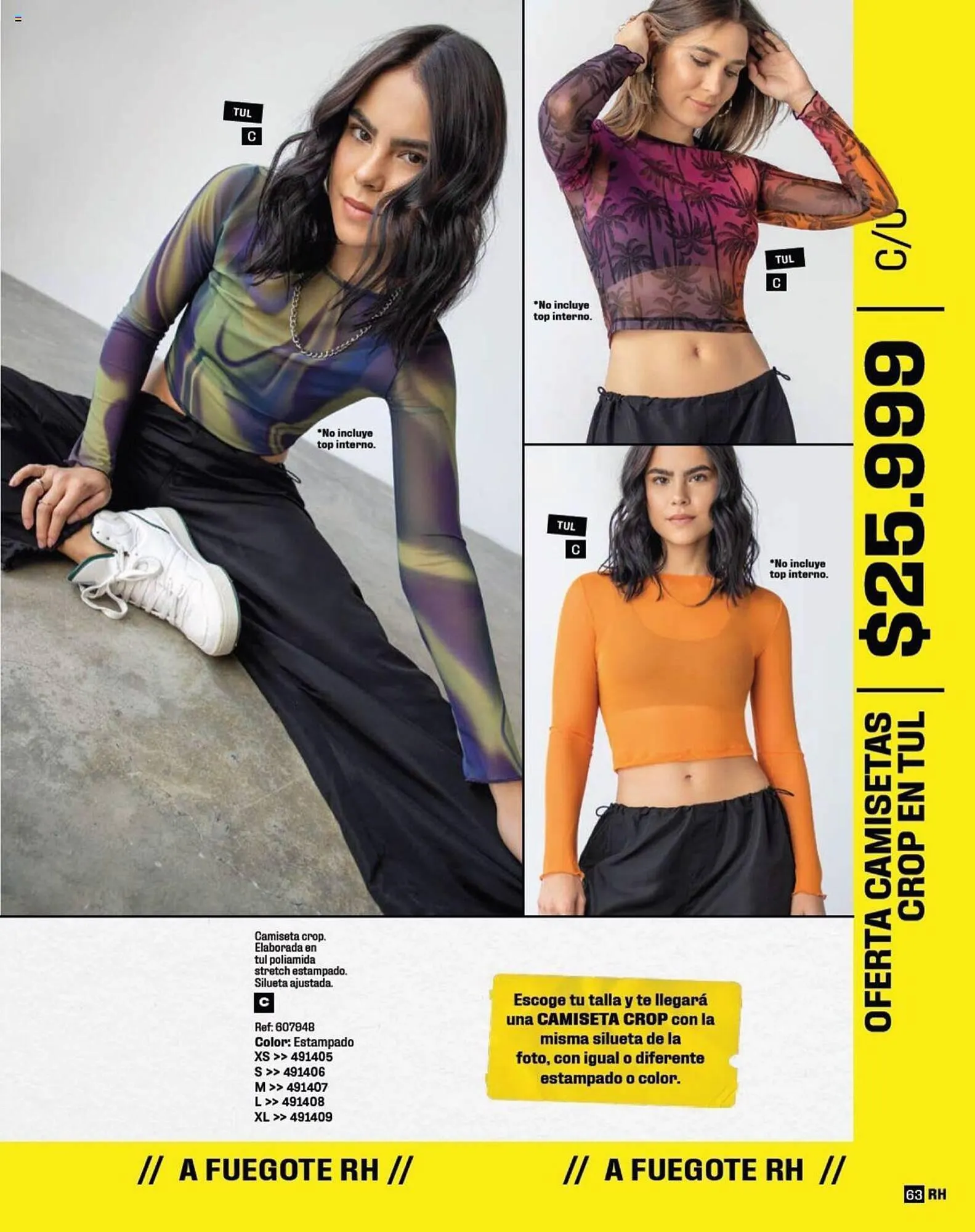 Catalogo de Catálogo Pacífika 10 de noviembre al 10 de diciembre 2023 - Pag 181