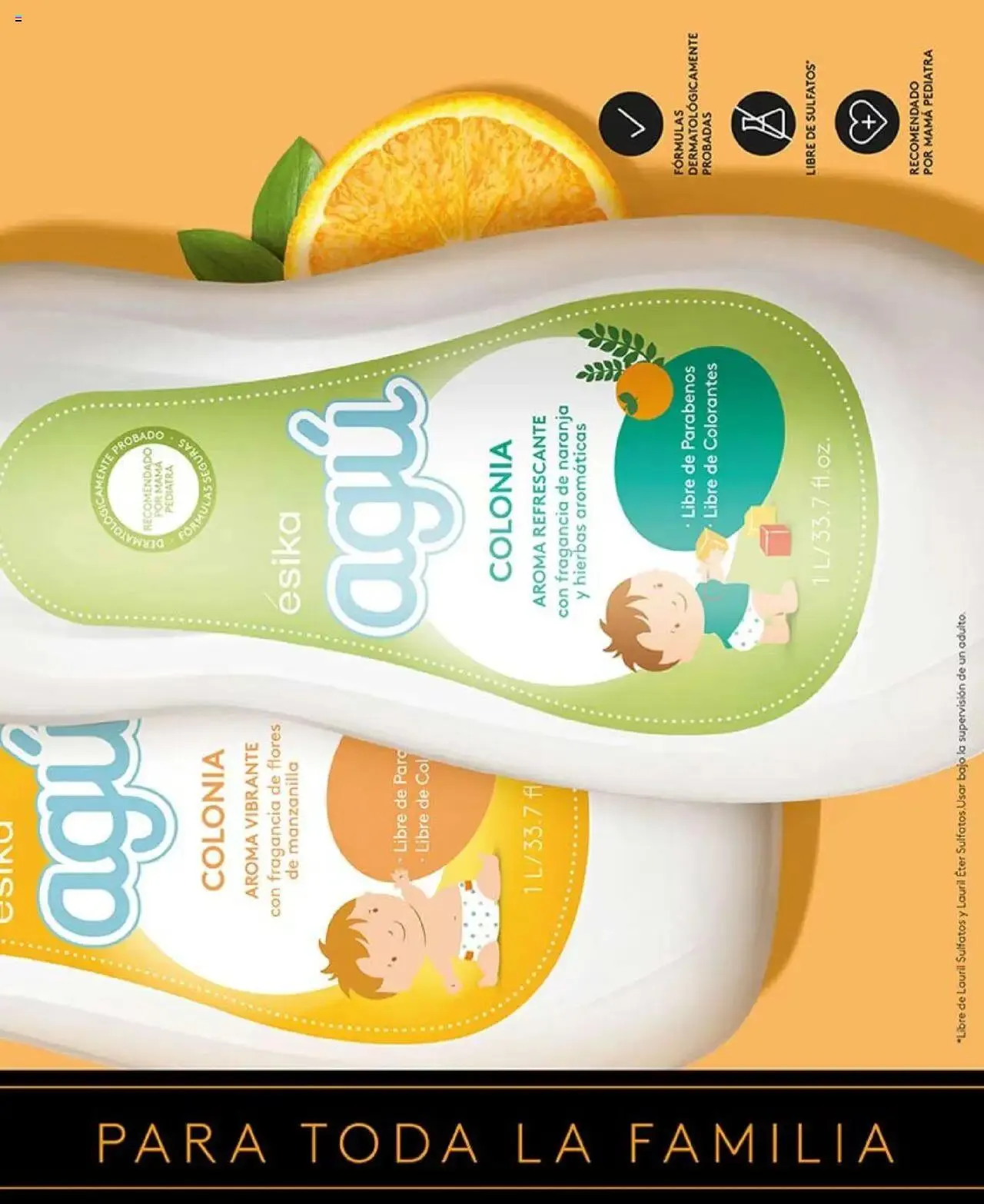 Catalogo de Ésika - Catálogo C05 11 de febrero al 20 de abril 2025 - Pag 137