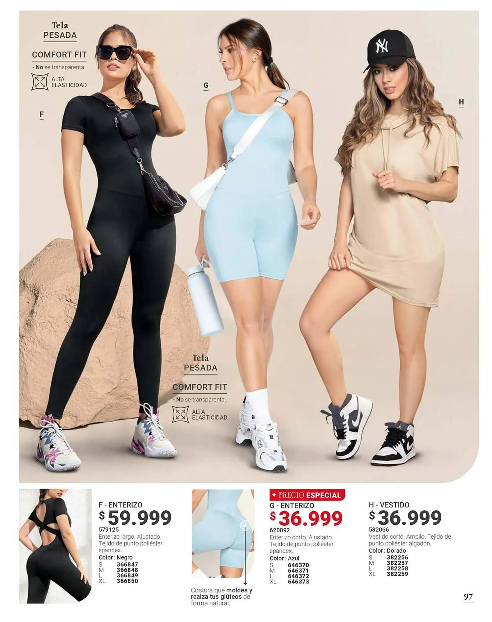 Catalogo de Catálogo Carmel 13 de enero al 14 de febrero 2025 - Pag 99