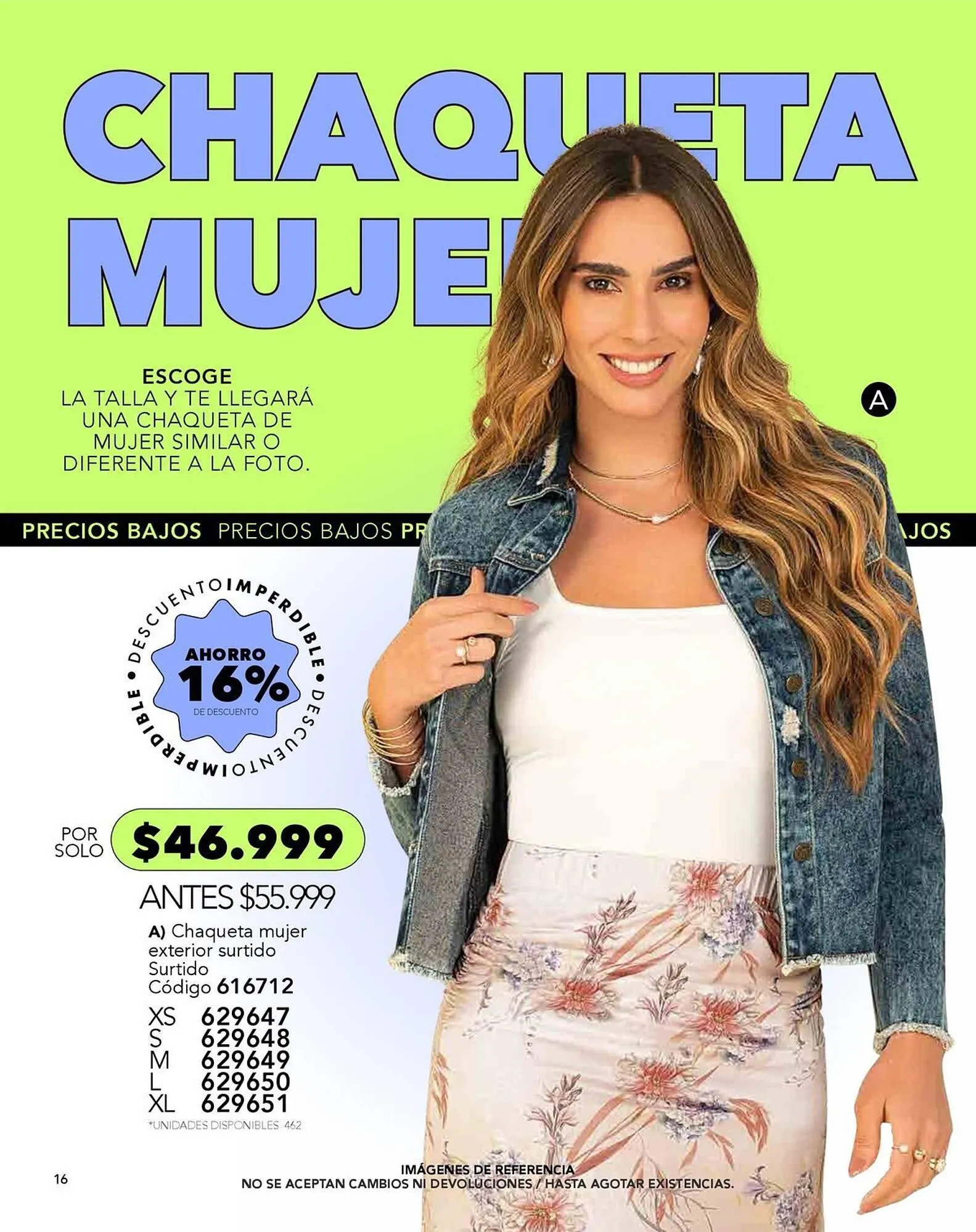 Catalogo de Catálogo Loguin 7 de octubre al 31 de diciembre 2025 - Pag 215