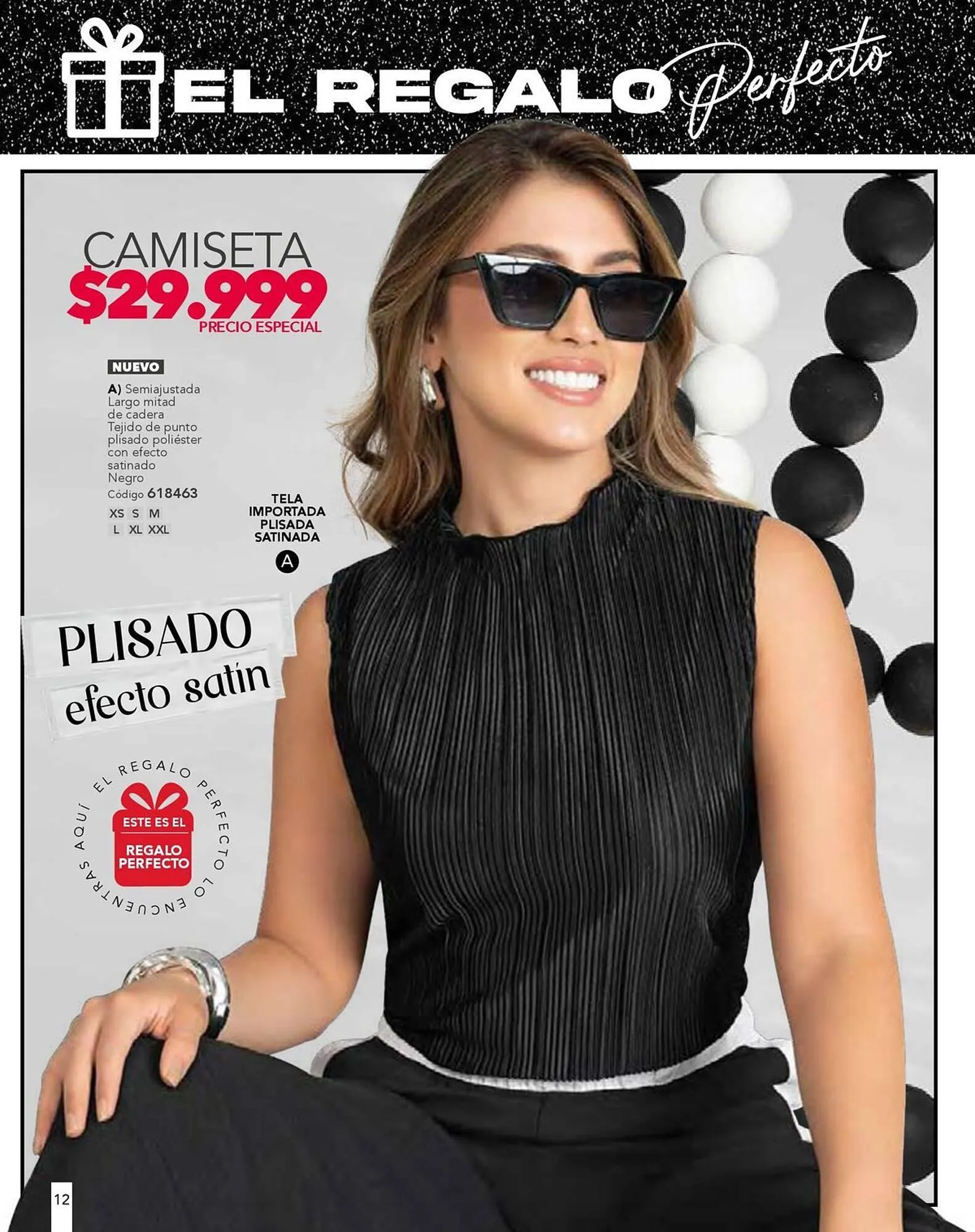 Catalogo de Catálogo Loguin 30 de diciembre al 13 de enero 2025 - Pag 14