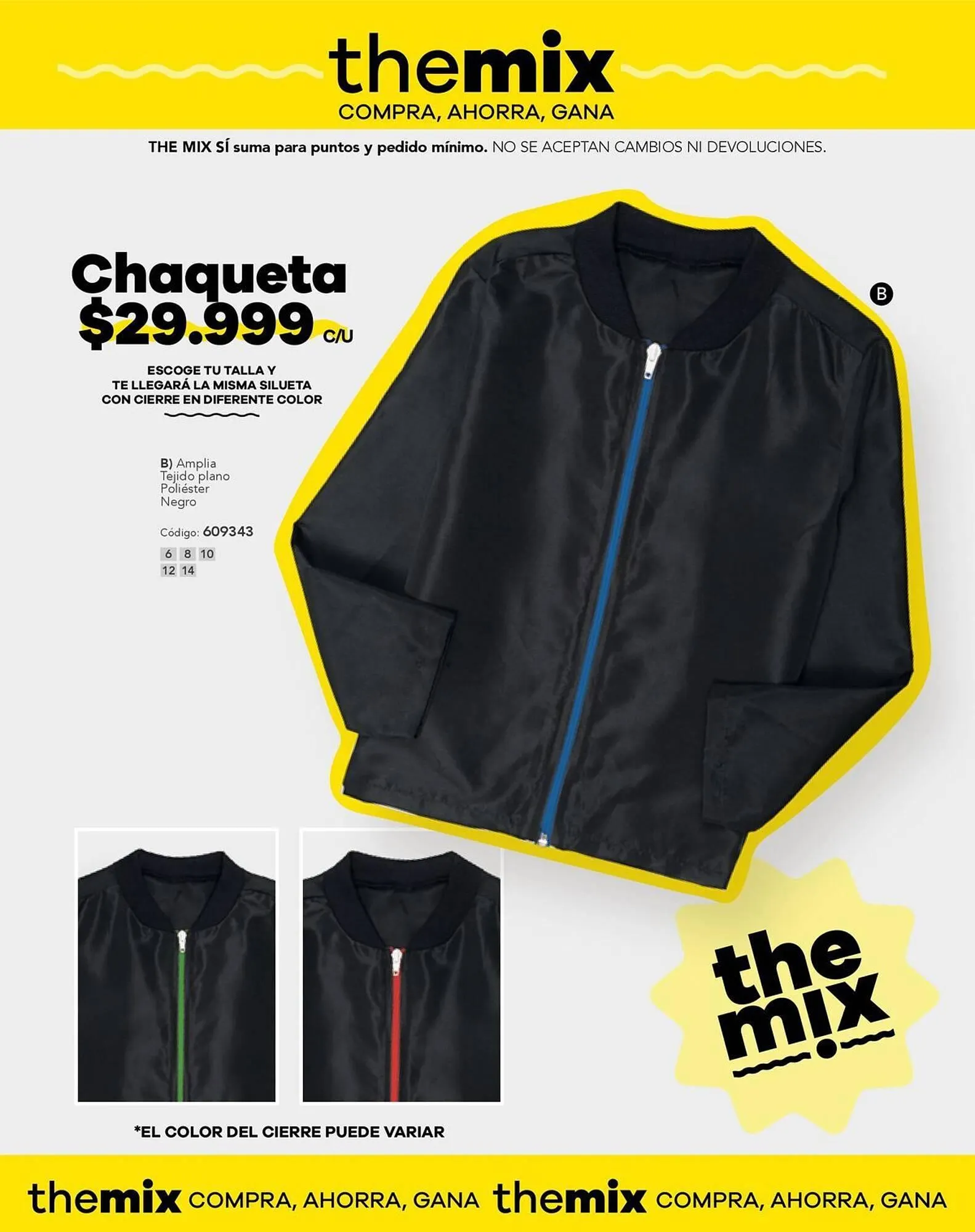 Catalogo de Catálogo Loguin 25 de marzo al 30 de abril 2025 - Pag 129