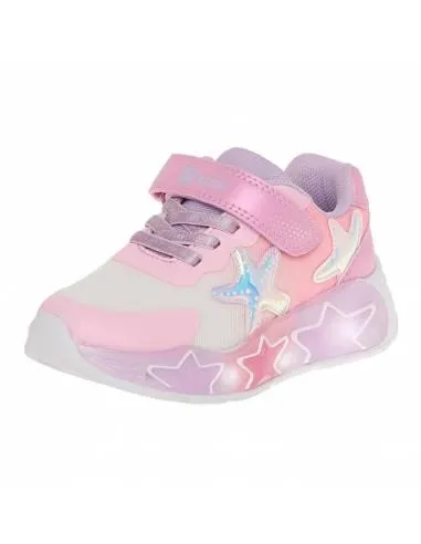 Zapatos deportivos para niña pequeña