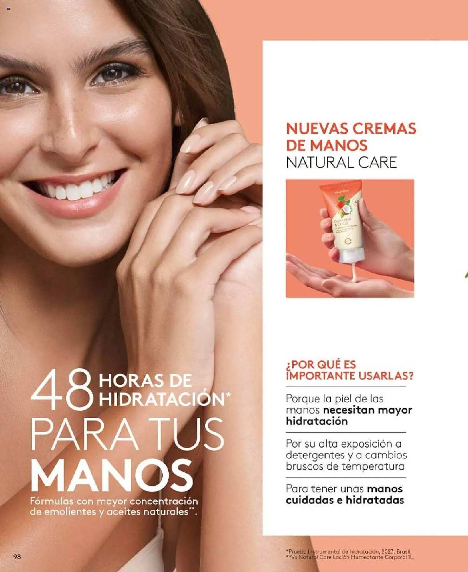 Catalogo de Catálogo Ésika 1 de noviembre al 30 de noviembre 2024 - Pag 102