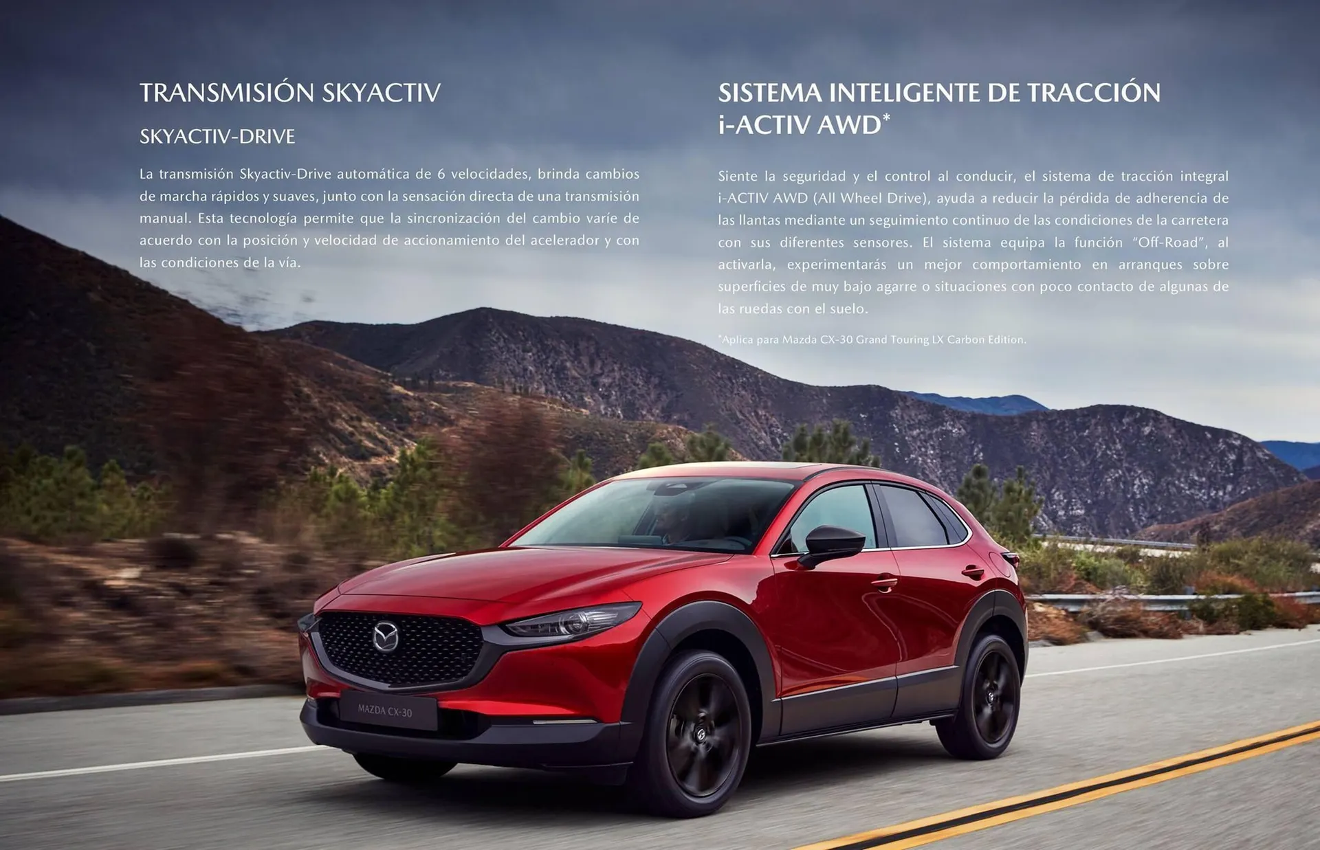 Catalogo de Catálogo Mazda 16 de octubre al 16 de octubre 2025 - Pag 9