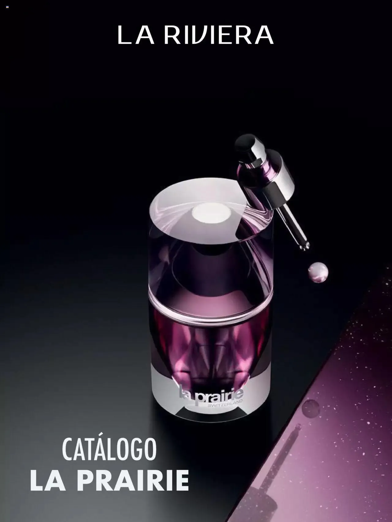 Catalogo de La riviera - Catálogo la Prairie 13 de enero al 14 de enero 2024 - Pag