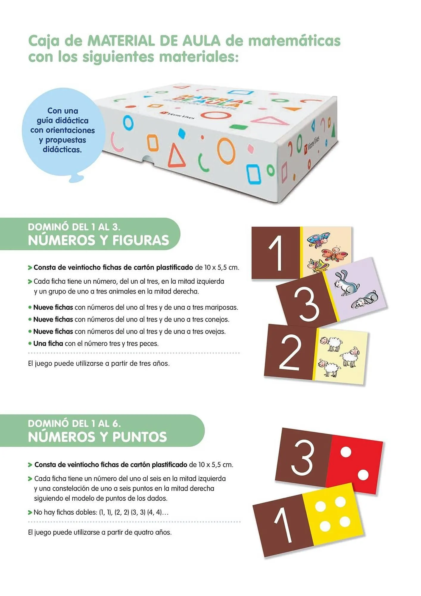 Catalogo de Catálogo Vicens Vives 23 de marzo al 6 de abril 2026 - Pag 3