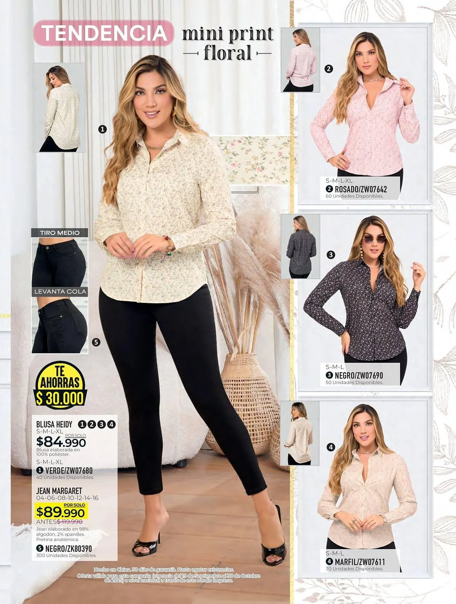 Catalogo de Catálogo Croydon 22 de septiembre al 30 de octubre 2025 - Pag 60