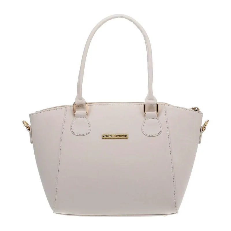 Cartera Marfil para mujer Selene