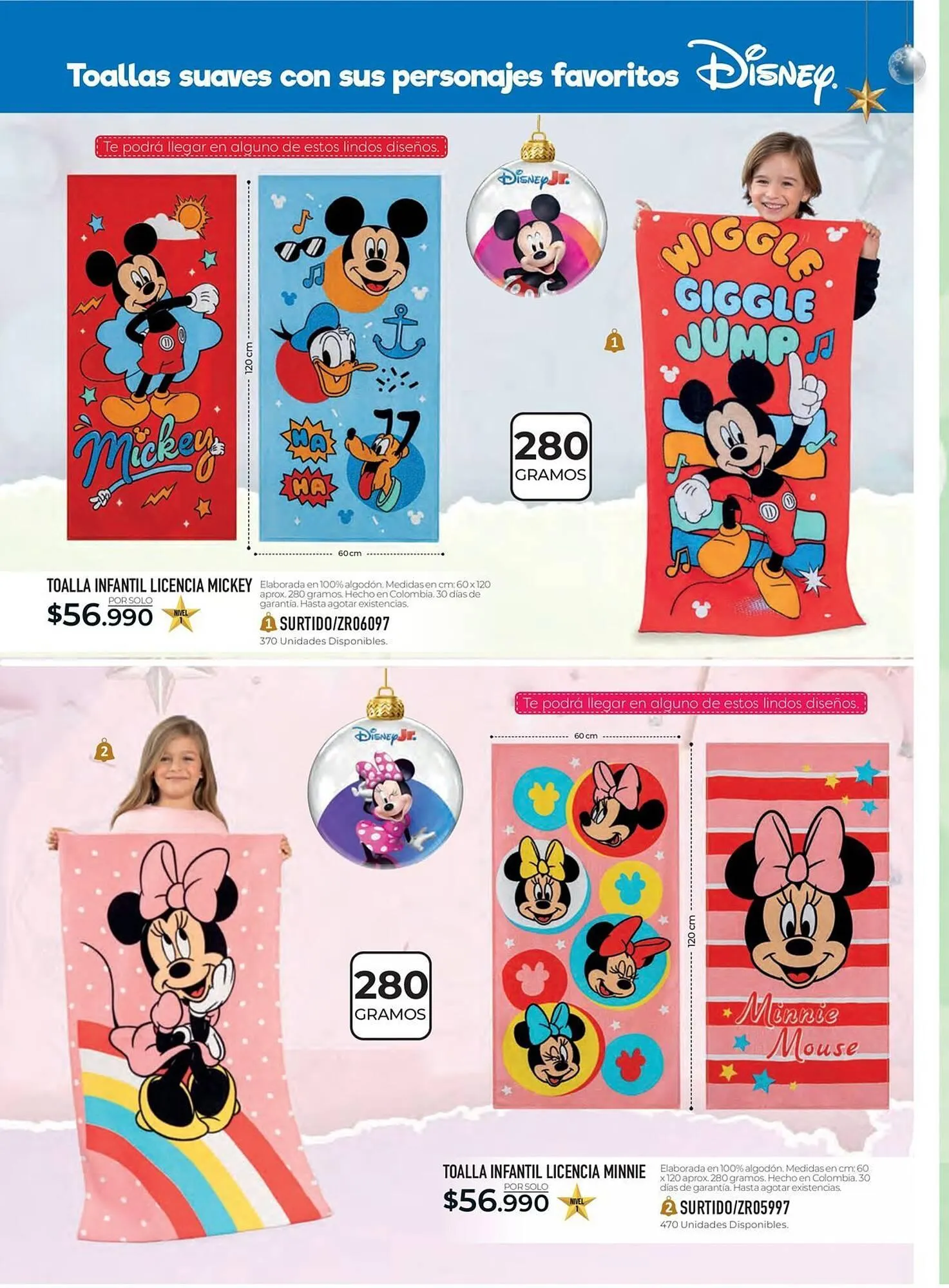 Catalogo de Catálogo Croydon 31 de octubre al 26 de diciembre 2025 - Pag 347