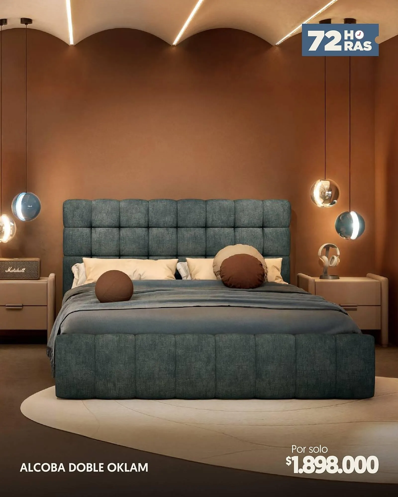 Catalogo de Catálogo Muebles Jamar 31 de agosto al 10 de septiembre 2025 - Pag 4