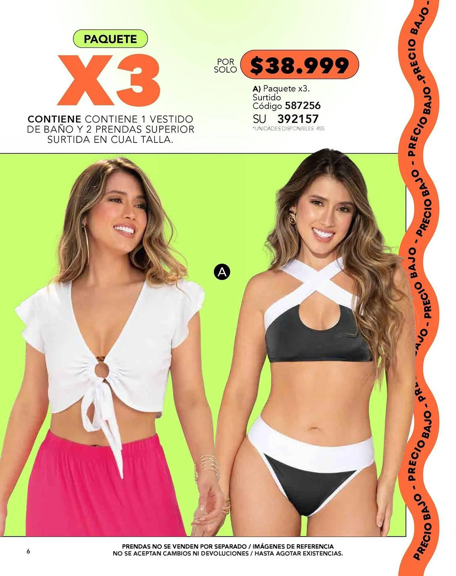 Catalogo de Catálogo Loguin 7 de octubre al 31 de diciembre 2025 - Pag 205