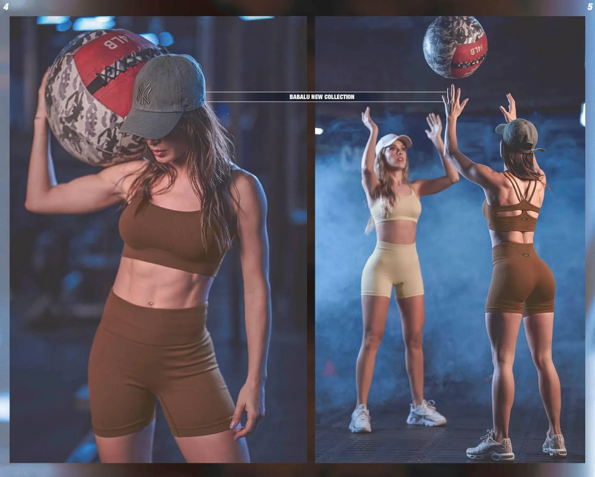 Catalogo de Catálogo Babalú Fashion 8 de julio al 31 de agosto 2024 - Pag 3