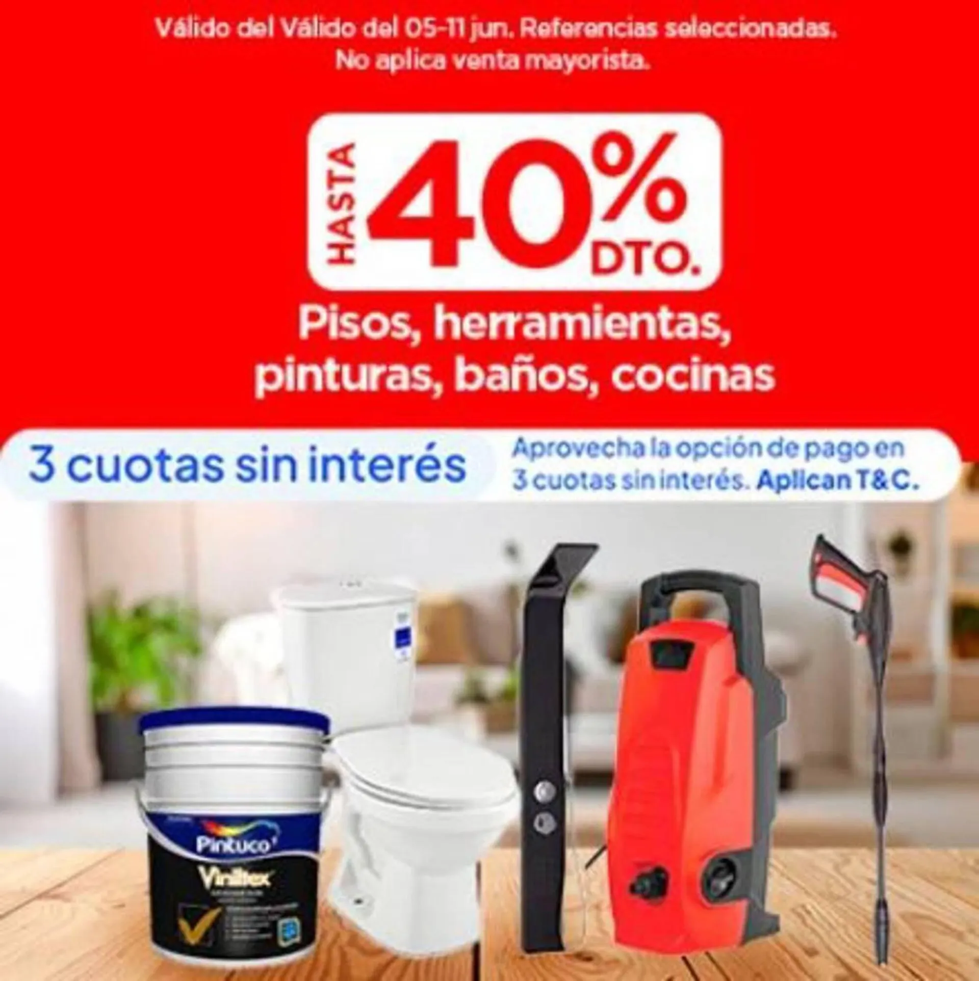 Catalogo de Catálogo Easy 9 de junio al 11 de junio 2025 - Pag 2