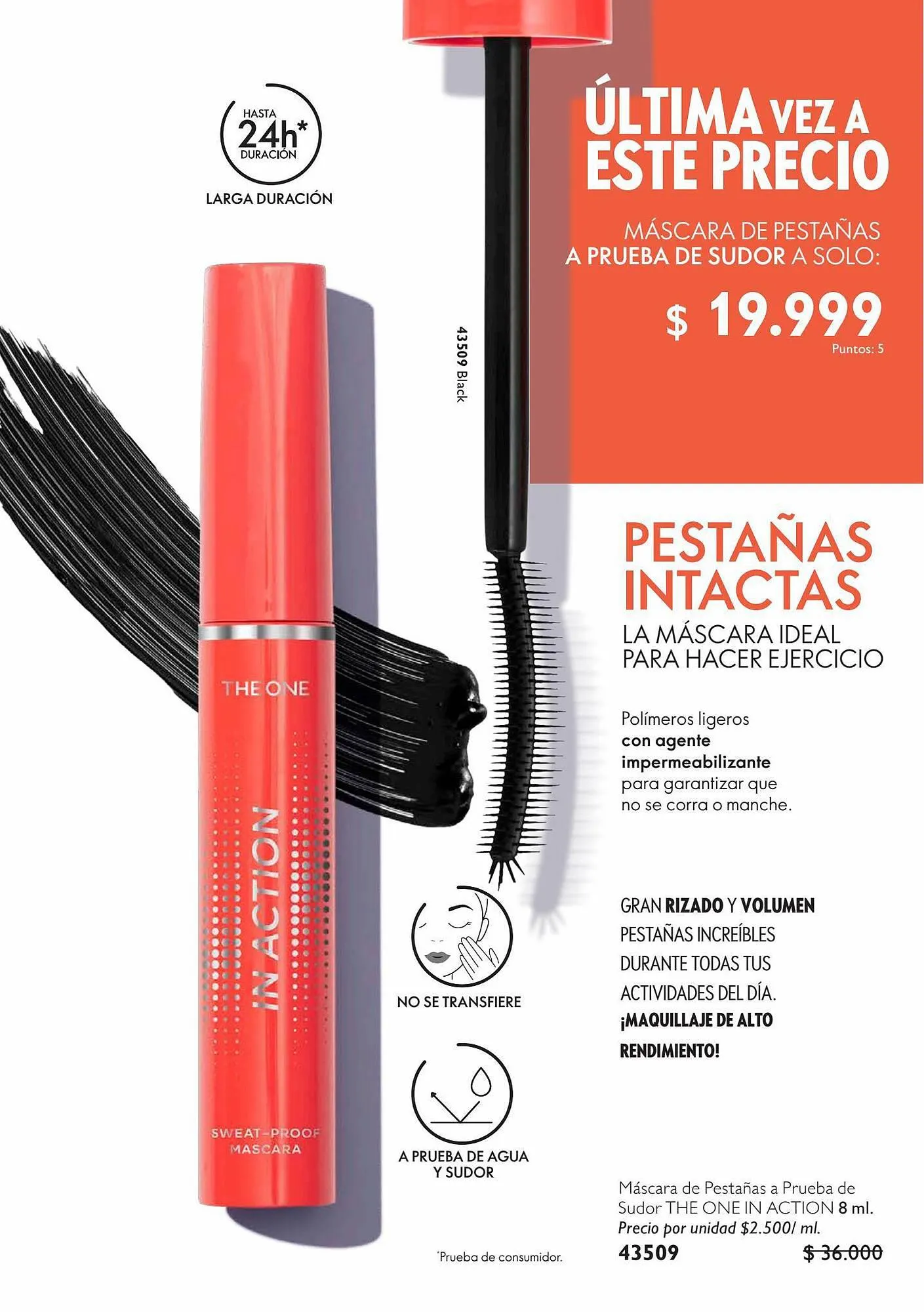 Catalogo de Catálogo Oriflame 5 de agosto al 25 de agosto 2023 - Pag 119