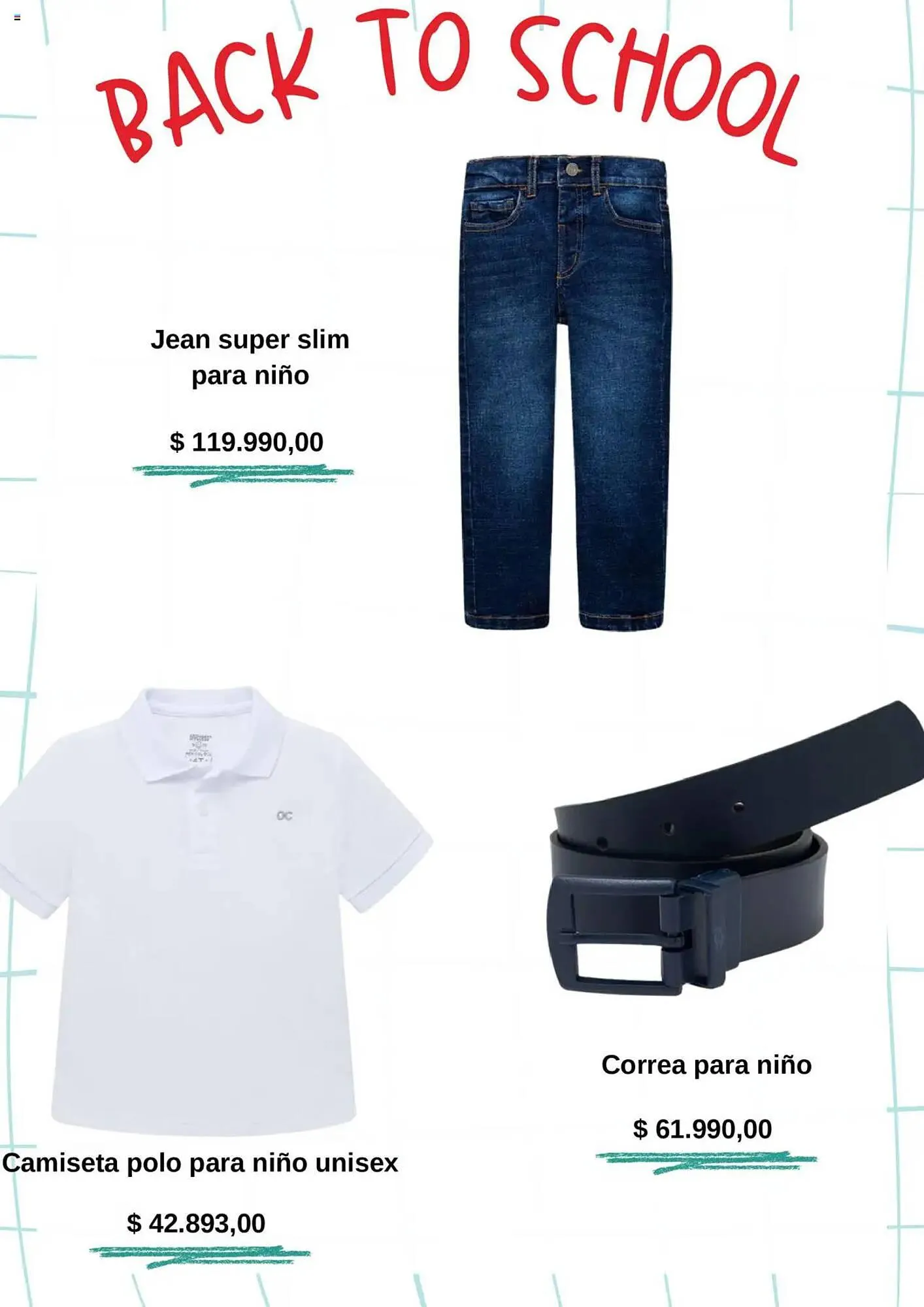 Catalogo de Catálogo Offcorss 23 de diciembre al 12 de enero 2025 - Pag 4