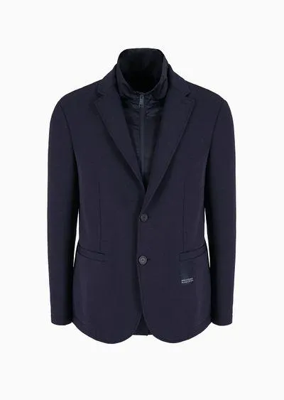 Chaquetas informales