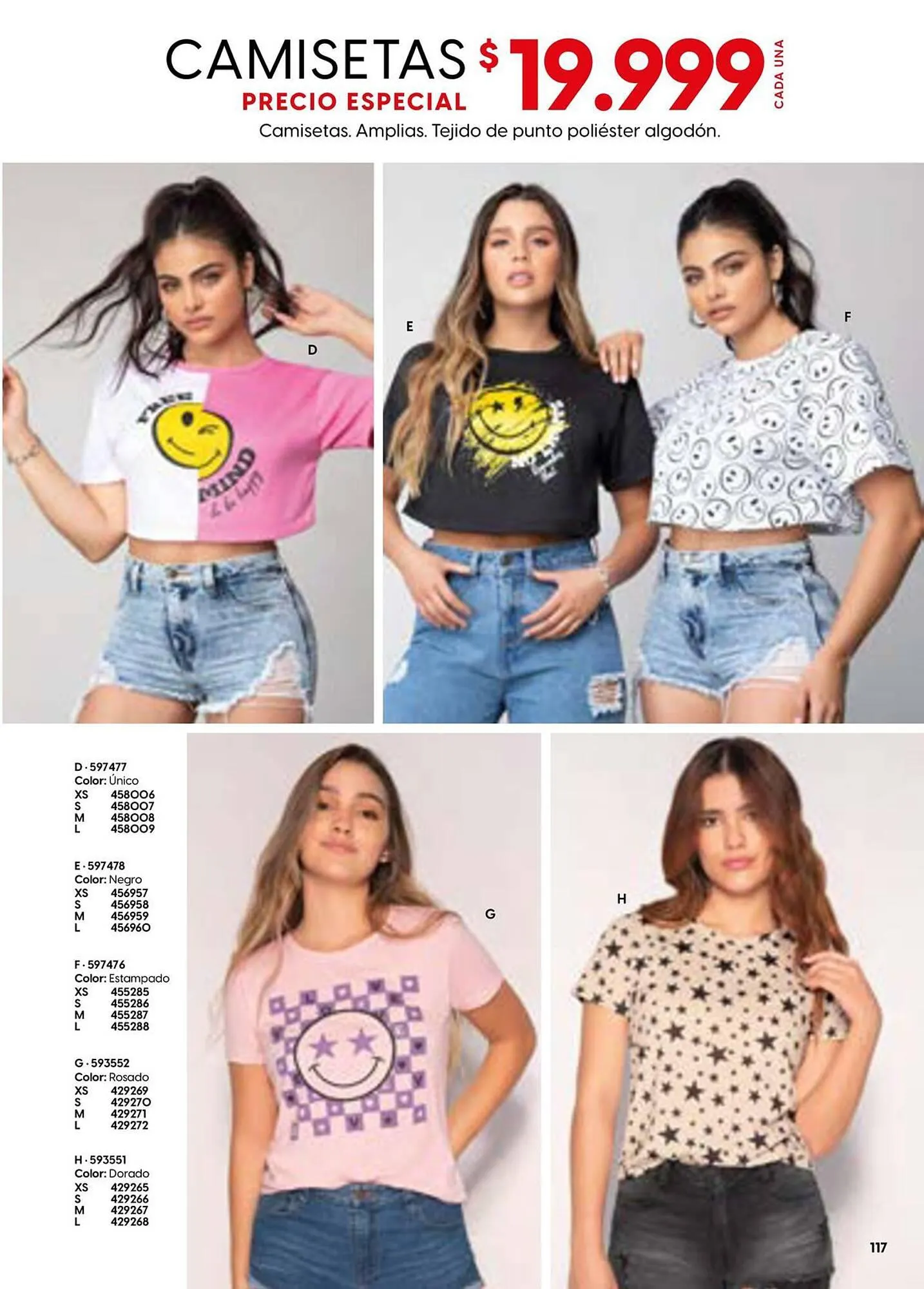 Catalogo de Catálogo Carmel 25 de agosto al 25 de septiembre 2023 - Pag 123